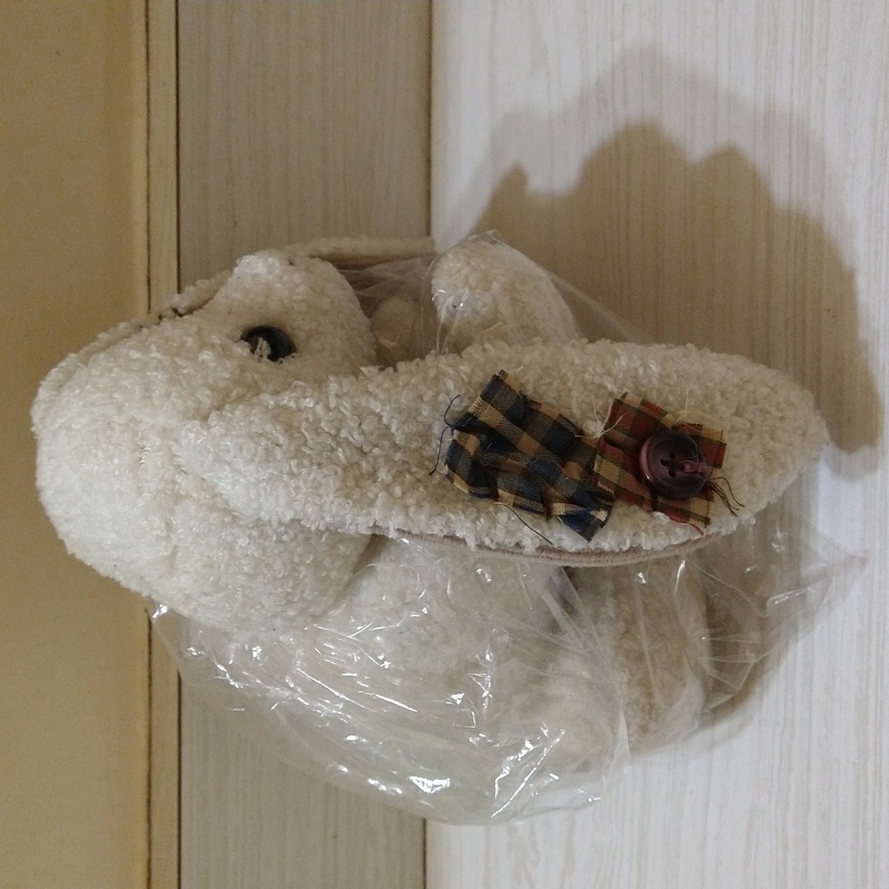 Vintage Cuddle Wit Stuffed Rabbit - Picture 4 of 4
